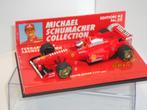 Ferrari F310 1997 M. Schumacher Minichamps E32 1:43, Hobby en Vrije tijd, Modelauto's | 1:43, Ophalen of Verzenden, Zo goed als nieuw