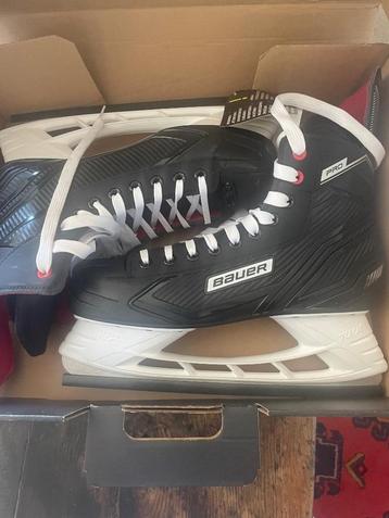 Schaats schoen beschikbaar voor biedingen