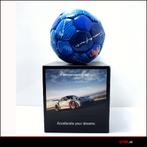 Porsche voetbal in geschenkverpakking, Ophalen of Verzenden, Zo goed als nieuw, Auto's