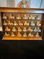 Cherised Teddie’s alfabet serrie, Verzamelen, Ophalen