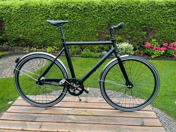 Deens Urban style bike - 7 speed beschikbaar voor biedingen