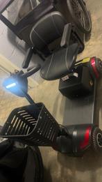 Scootmobiel, Ophalen, Zo goed als nieuw, Benzine, Overige modellen