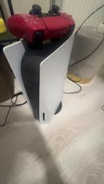 Ps5, Ophalen of Verzenden, Zo goed als nieuw