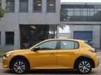 Peugeot e-208 EV Active 50 kWh / Stoelverwarming / Apple Car, Gebruikt, Overige kleuren, Origineel Nederlands, 315 min