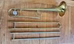 C.G. Conn Director 22H Bb Tenor Trombone, Ophalen of Verzenden, Gebruikt, Tenor