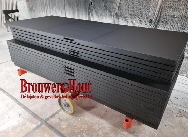 Freeslijn deuren, Korte Levertijden, Uit Eigen Productie!, Doe-het-zelf en Verbouw, Kozijnen en Schuifpuien, Nieuw, Deurkozijn