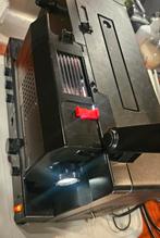 NORIS NORMIMAT STUDIO  ELECTRONIC, Ophalen of Verzenden, 16mm film