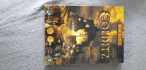 Te koop dvd miniserie Coldlitz, Cd's en Dvd's, Dvd's | Overige Dvd's, Zo goed als nieuw, Vanaf 12 jaar, Ophalen of Verzenden