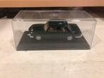 1:43 oude BMW 2000  Groen Eligor, Ophalen of Verzenden, Gebruikt, Auto, Overige merken