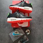 Nike air max 90 world wide ww maat 38,5, Nieuw, Ophalen of Verzenden, Zwart