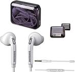Samsung stereo premium headset jewel case (oordopjes), Ophalen, Nieuw, In gehoorgang (in-ear)