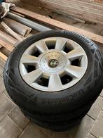 Bmw e39 wielen, Ophalen, Zomerbanden, Banden en Velgen