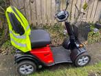 Scootmobiel 4-wiels Solo Comfort, 10 km/u of minder, Gebruikt, 15 km of minder, Ophalen