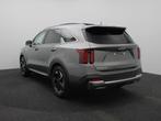 Kia Sorento 1.6 T-GDi Plug-in Hybrid 4WD DynamicPlusLine 7p., Auto's, Kia, Euro 6, 4 cilinders, 7 stoelen, Hybride Elektrisch/Benzine