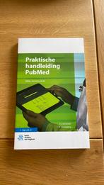 R. Deurenberg - Praktische handleiding PubMed, Ophalen of Verzenden, Nieuw, R. Deurenberg; F.S. Jamaludin