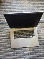Defect MacBook Pro (16-inch, 2019) A2141, Computers en Software, Apple Macbooks, Ophalen of Verzenden, 16 inch, MacBook Pro, 2 tot 3 Ghz