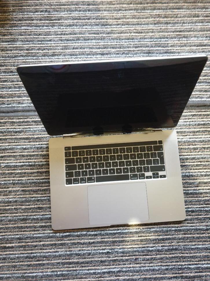 Defect MacBook Pro (16-inch, 2019) A2141, Computers en Software, Apple Macbooks, MacBook Pro, 16 inch, 2 tot 3 Ghz, Ophalen of Verzenden