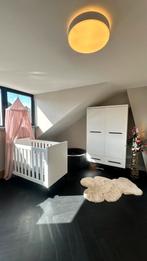 Complete babykamer Interbaby, Kinderen en Baby's, Ophalen, Zo goed als nieuw, Jongetje of Meisje