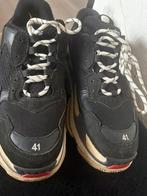Balenciaga track, Ophalen of Verzenden, Gebruikt, Schoenen