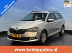 Skoda Fabia Combi 1.0 TSI Ambition Airco | Cruise | Navi, Voorwielaandrijving, Stof, Gebruikt, Euro 6