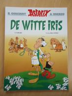 Asterix 40, De witte iris, Boeken, Stripboeken, Eén stripboek, Ophalen of Verzenden, Zo goed als nieuw