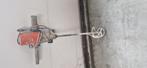 Mixder  merk fein, Ophalen, Gebruikt, Minder dan 600 watt, 30 tot 70 mm