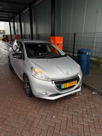 Peugeot 208 1.2 VTi 82PK 5D (102g) 2012 Grijs, Voorwielaandrijving, 31 €/maand, 1199 cc, 82 pk
