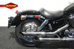 Honda VT 1100 ACE (bj 1997), Chopper, Bedrijf