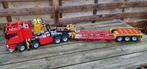 Gezocht / te koop gevraagd lego bouwvoorbeeld trailer 8258, Kinderen en Baby's, Speelgoed | Duplo en Lego, Ophalen of Verzenden