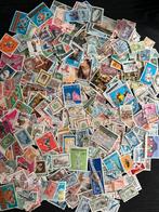 500 postzegels Zuid-Amerika, Postzegels en Munten, Postzegels | Volle albums en Verzamelingen, Ophalen of Verzenden, Buitenland