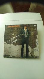 Inga Rumpf - My life is a boogie lp, Ophalen of Verzenden, Zo goed als nieuw, Poprock