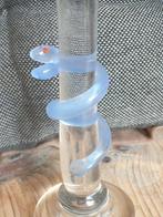 Glazen esculaap medisch medicinaal arts huisarts, Ophalen of Verzenden