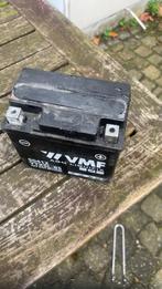 Scooter accu, Ophalen of Verzenden, Gebruikt