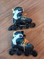 Rolschaatsen Oxelo, Ophalen of Verzenden, Zo goed als nieuw, Kinderen