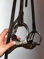 Western hoofdstel, Ophalen of Verzenden, Zo goed als nieuw, Western