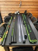 Sensas t-rex54, Ophalen, Zo goed als nieuw, Werphengel