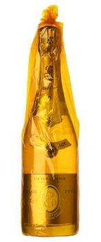 Louis Roederer Cristal champagne 2015, Verzamelen, Wijnen, Nieuw, Frankrijk, Ophalen of Verzenden, Champagne