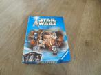 Star Wars Attack of the clones Kaartspel, Verzamelen, Ophalen of Verzenden, Zo goed als nieuw, Spel