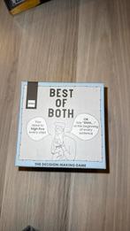 Hema best of both spelletje, Ophalen of Verzenden, Zo goed als nieuw