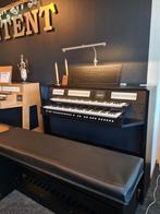 Content Clavis 224 nieuw € 5000, 2 klavieren, Marienhoef 7, Nieuw, Ophalen of Verzenden