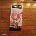 Faber-Castel tekenstiften Pii Artist Pen - inclusief verzend, Ophalen of Verzenden, Nieuw, Potlood of Stift