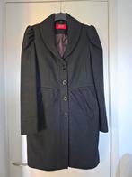 Zwarte LIV jas, maat 40, Kleding | Dames, Jassen | Winter, Maat 38/40 (M), Zwart, Ophalen of Verzenden, Zo goed als nieuw