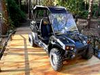 Buggy UTV , Quad, Strike, Motoren, Quads en Trikes, 11 kW of minder, 200 cc, 1 cilinder