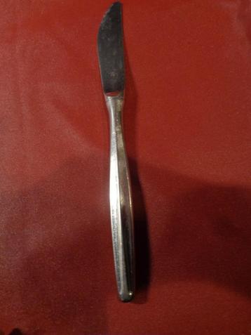 mes van wmf 21 cm lang  beschikbaar voor biedingen