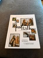 Foodtalk kookboek Kim Feenstra nieuw (glutenvrije recepten), Ophalen of Verzenden, Zo goed als nieuw, Azië en Oosters