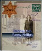 Brieven van Fanny Philips 1942 -1943 aan Ans Scheurs, Ophalen of Verzenden, Tweede Wereldoorlog, Nieuw