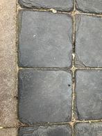 Vulcan Basalt Kasseien Kinderkoppen, NIEUW! op pallet 7m2, Ophalen, Klinkers, Nieuw, 5 tot 10 m²