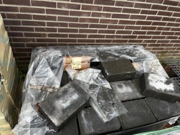 Tumbawall 30x20x10 Mt. Everest beschikbaar voor biedingen