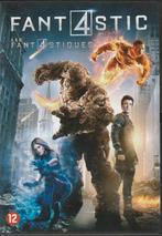 The Fantastic Four 2 (2015) dvd, Cd's en Dvd's, Dvd's | Science Fiction en Fantasy, Ophalen of Verzenden, Zo goed als nieuw