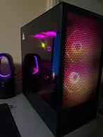 Gaming pc RTX 4070 ti super, Ophalen, 32 GB, Zo goed als nieuw, Gaming